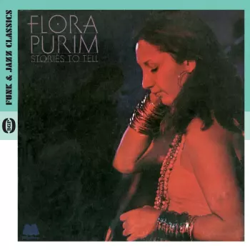 Flora Purim: Stories To Tell