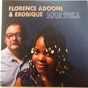 Mam Tola / Bach In Afrika
