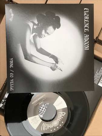 Album Florence Adooni: Yinne / Fo Yelle