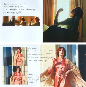 CD Florence And The Machine: Ceremonials