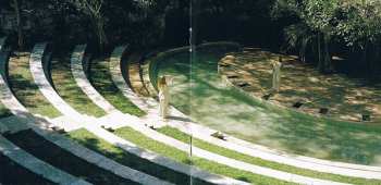 CD Florence And The Machine: How Big, How Blue, How Beautiful