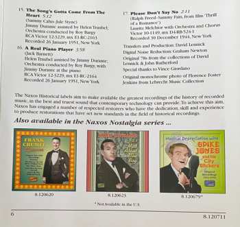 CD Florence Foster Jenkins: Murder On The High Cs - Original Recordings 1937-1951