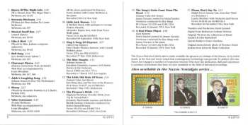 CD Florence Foster Jenkins: Murder On The High Cs - Original Recordings 1937-1951