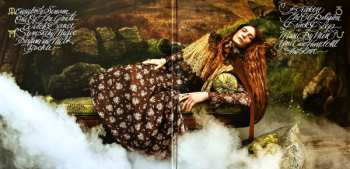 2LP Florence And The Machine: Everybody Scream PIC | LTD