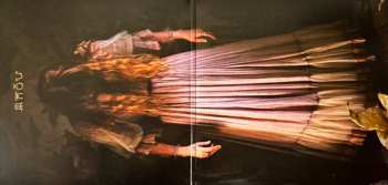 2LP Florence And The Machine: Everybody Scream CLR | LTD