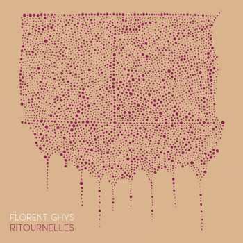 CD Florent Ghys: Ritournelles
