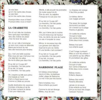 CD Florent Marchet: Courchevel