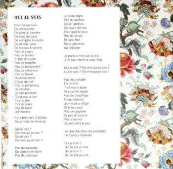 CD Florent Marchet: Courchevel