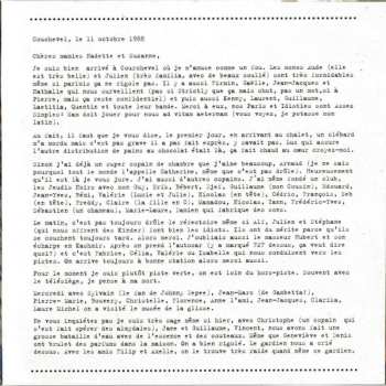 CD Florent Marchet: Courchevel