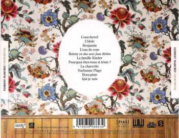 CD Florent Marchet: Courchevel