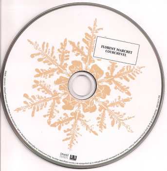 CD Florent Marchet: Courchevel