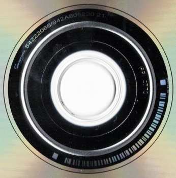 CD Florent Marchet: Courchevel