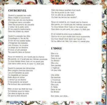 CD Florent Marchet: Courchevel