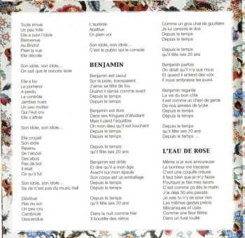 CD Florent Marchet: Courchevel