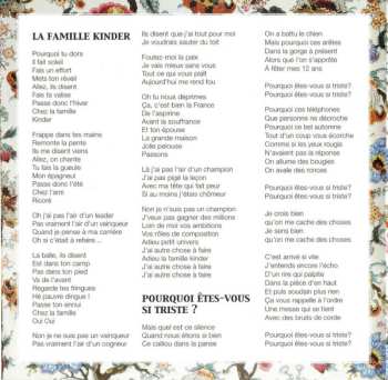 CD Florent Marchet: Courchevel