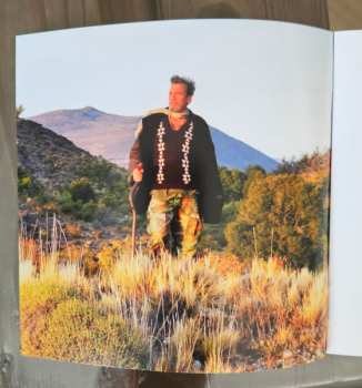 CD Florent Pagny: Grandeur Nature  CLR