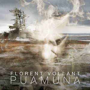 CD Florent Vollant: Puamuna