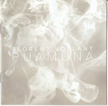 CD Florent Vollant: Puamuna