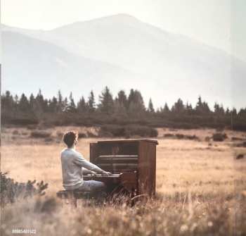 CD Florian Christl: Inspiration