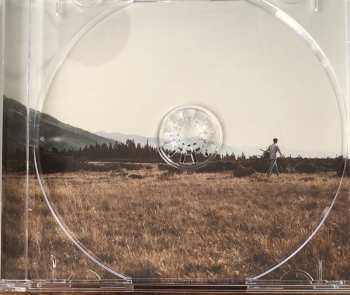 CD Florian Christl: Inspiration