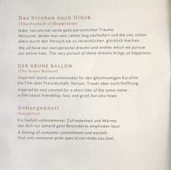 CD Florian Christl: Inspiration