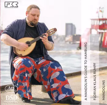 A Mandolin's Guide To Hamburg