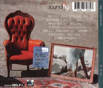 CD Floriana Cangiano: La Mentirosa