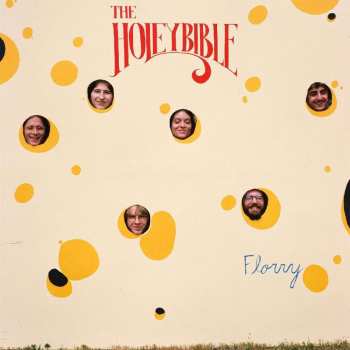 LP Florry: The Holey Bible
