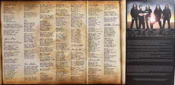 2LP Flotsam And Jetsam: Flotsam And Jetsam CLR | LTD