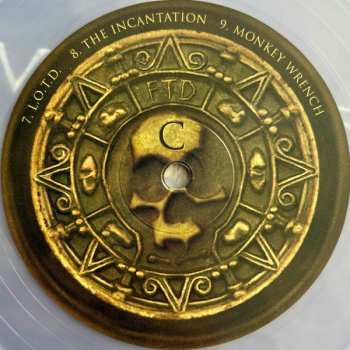 2LP Flotsam And Jetsam: Flotsam And Jetsam CLR | LTD