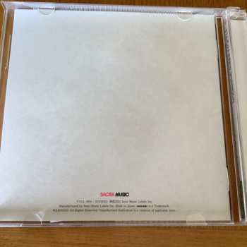 CD Flow: United Sparrows LTD