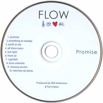 CD FLOW: Promise