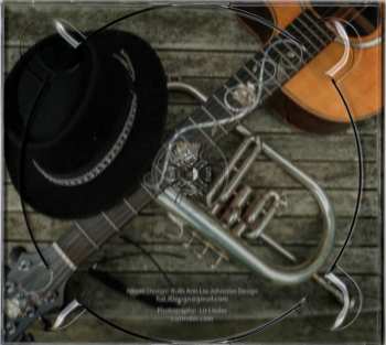 CD FLOW: Promise