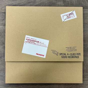 LP/Box Set Flower Travellin' Band: Made In Japan LTD