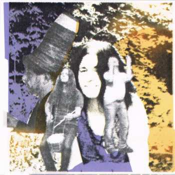 CD Flowerpornoes: Ich Liebe Menschen Wie Ihr