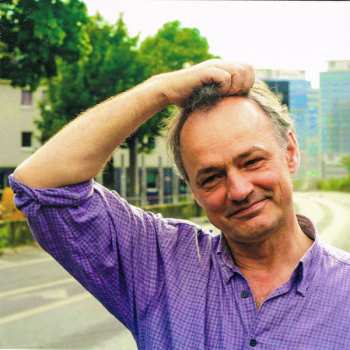 CD Flowerpornoes: Ich Liebe Menschen Wie Ihr