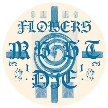 Album Flowers Must Die: Montana/Nusrat EP