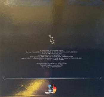 2CD Flox: Homegrown LTD