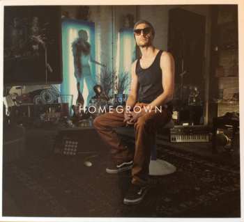 2CD Flox: Homegrown LTD