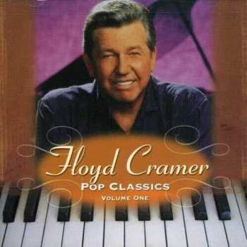 Album Floyd Cramer: Pop Classics Volume One