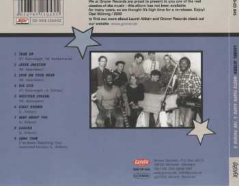 CD Laurel Aitken: Laurel Aitken Meets Floyd Lloyd & The Potato 5