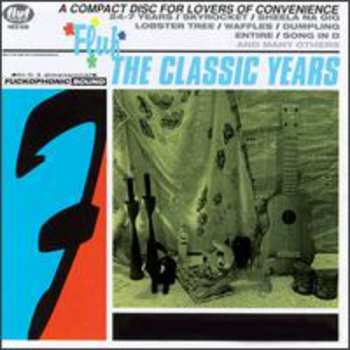 LP Fluf: The Classic Years