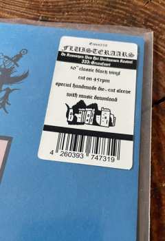 EP Fluisteraars: De Kronieken Van Het Verdwenen Kasteel - III - Grunsfoort LTD | NUM