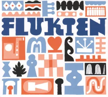 Flukten
