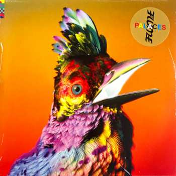 2LP Flume: Palaces