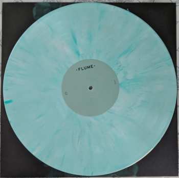2LP Flume: Skin CLR | LTD