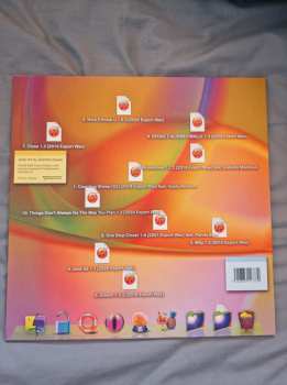 LP Flume: Things Don't Always Go The Way You Plan