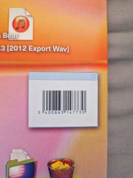 LP Flume: Things Don't Always Go The Way You Plan