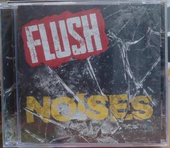 Album Flush: Noises