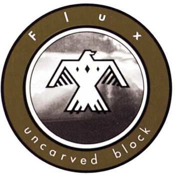 CD Flux Of Pink Indians: Uncarved Block